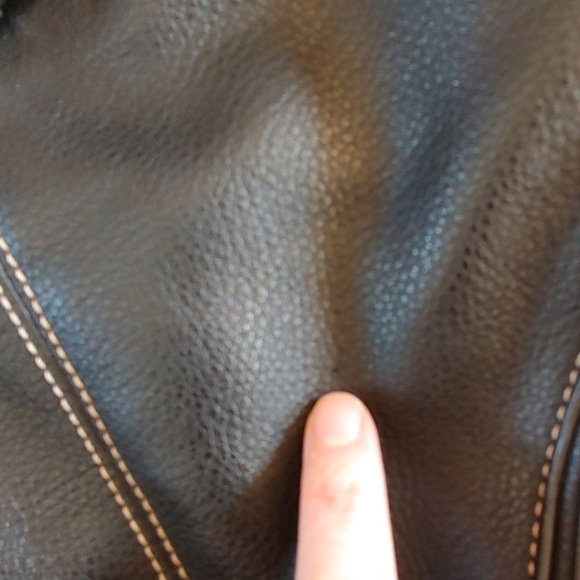 NINE WEST HOBO BAG - Picture 4 of 8